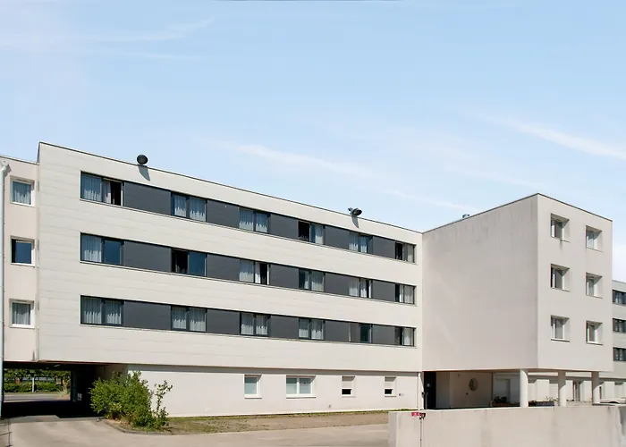 Appart'City Classic La Roche sur Yon Centre